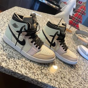 Jordan 1 High Zoom Air CMFT- Easter